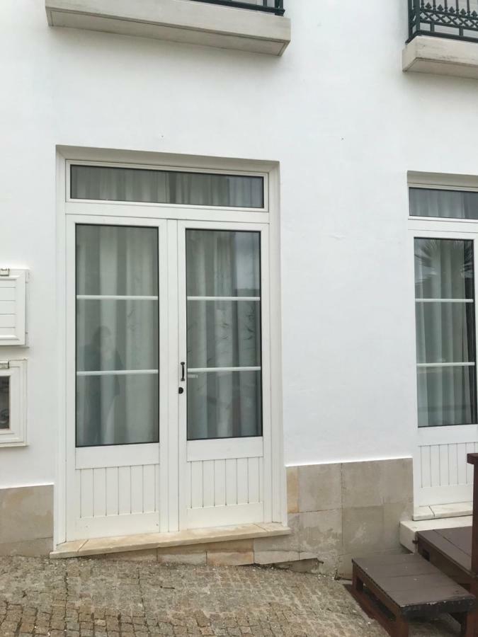Quartos Do Seixe - Laranja Odeceixe Exterior photo